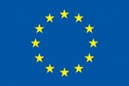 Die Konferenz findet mit finanzieller Unterstützung der Europäischen Union statt. (c) eu